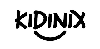 KIDINIX