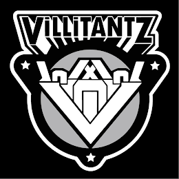 VNXNN VILLITANTZ