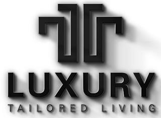 LT LUXURY TAILORED LIVING