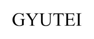 GYUTEI