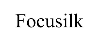 FOCUSILK