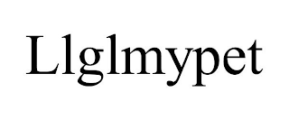 LLGLMYPET