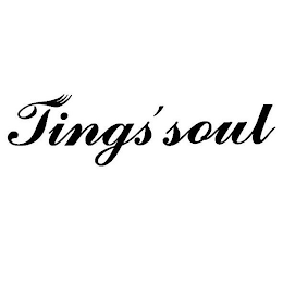 TING'S SOUL