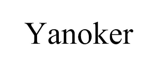 YANOKER