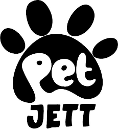 PET JETT