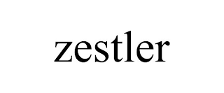 ZESTLER