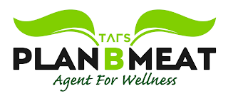 TAFS PLANBMEAT AGENT FOR WELLNESS