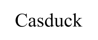 CASDUCK