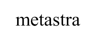 METASTRA