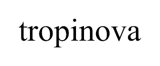 TROPINOVA