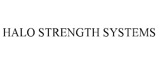 HALO STRENGTH SYSTEMS