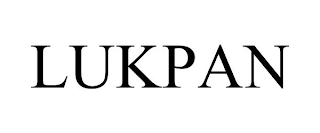 LUKPAN