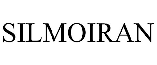 SILMOIRAN