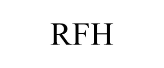 RFH