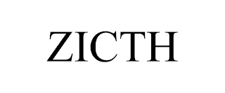 ZICTH