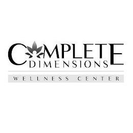 COMPLETE DIMENSIONS WELLNESS CENTER