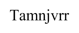 TAMNJVRR