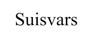 SUISVARS