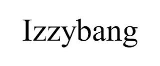 IZZYBANG