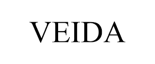 VEIDA