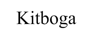 KITBOGA