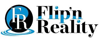 FR FLIP'N REALITY