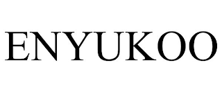 ENYUKOO