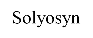 SOLYOSYN