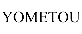 YOMETOU