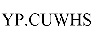 YP.CUWHS