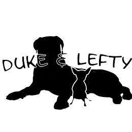 DUKE&LEFTY