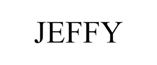 JEFFY