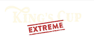 KING'S CUP EXTREME