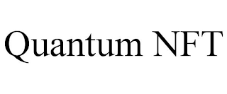 QUANTUM NFT