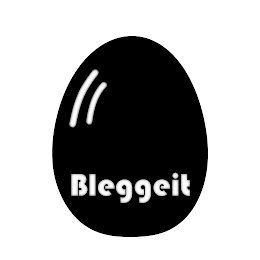 BLEGGEIT