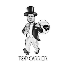 TOP CARRIER