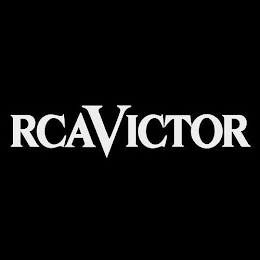 RCAVICTOR