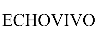 ECHOVIVO