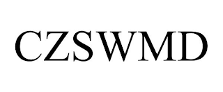 CZSWMD