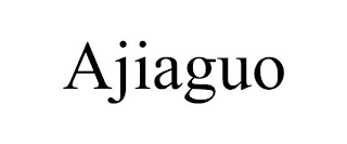 AJIAGUO