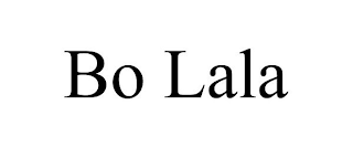 BO LALA