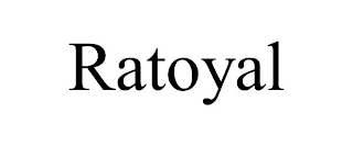 RATOYAL