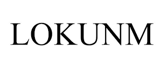 LOKUNM