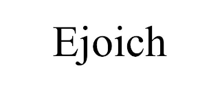 EJOICH