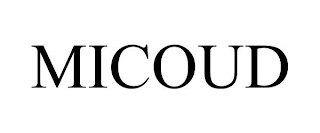 MICOUD