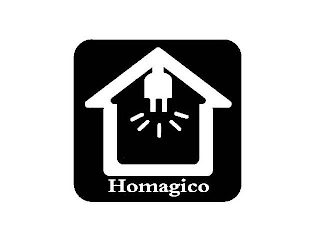 HOMAGICO