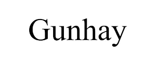 GUNHAY