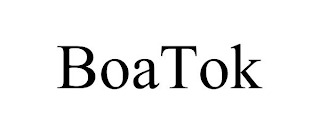 BOATOK