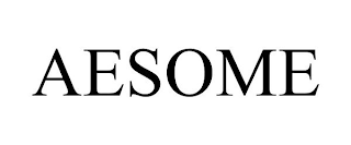 AESOME