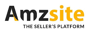 AMZSITE ; THE SELLER'S PLATFORM